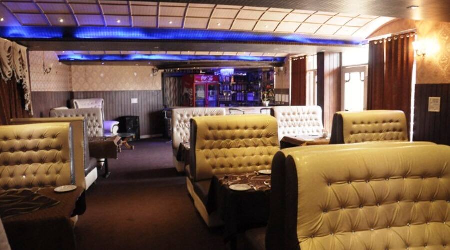 Hotel Mark Inn, Ludhiana 5